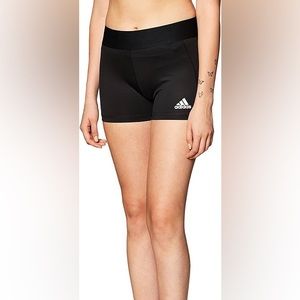Adidas Spandex Shorts